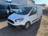 Ford Transit Courier 1.5 TDCI Klima - gebrauchte Ford Transit Courier aus dem Jahr 2015