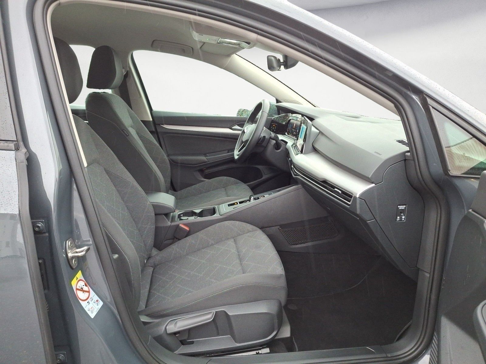 Volkswagen Golf - Bild 9