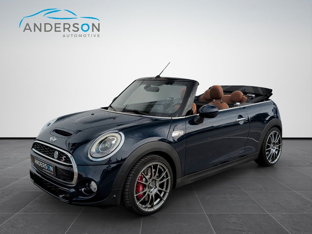 Image of MINI Cooper S