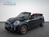 MINI COOPER S CABRIO JCW H&K KAM HUD OZ 18" LEDER - MINI MINI: Cabrio, Jcw