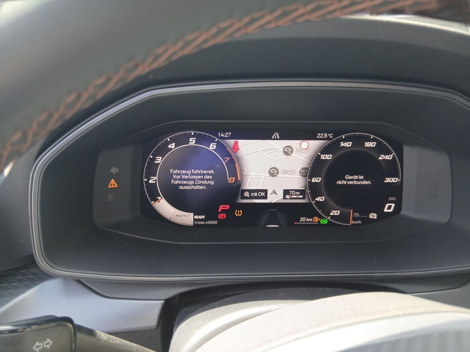 Cupra Leon - Bild 15
