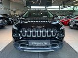 Jeep Cherokee 2.2 Limited 4WD Automatik R-Kam Leder - Jeep in Stuttgart