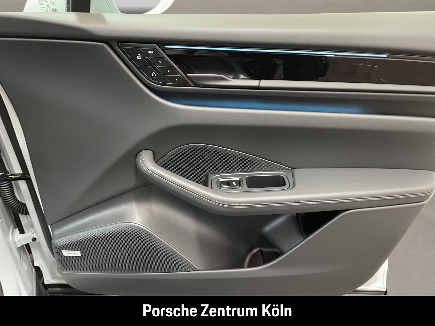 Porsche Macan - Bild 20