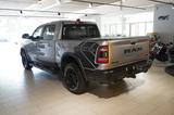 Dodge RAM 3.0D Rebel 4x4  ~Rambox -Pano~Kam~LED~AHK~ - Dodge RAM mit Diesel-Antrieb
