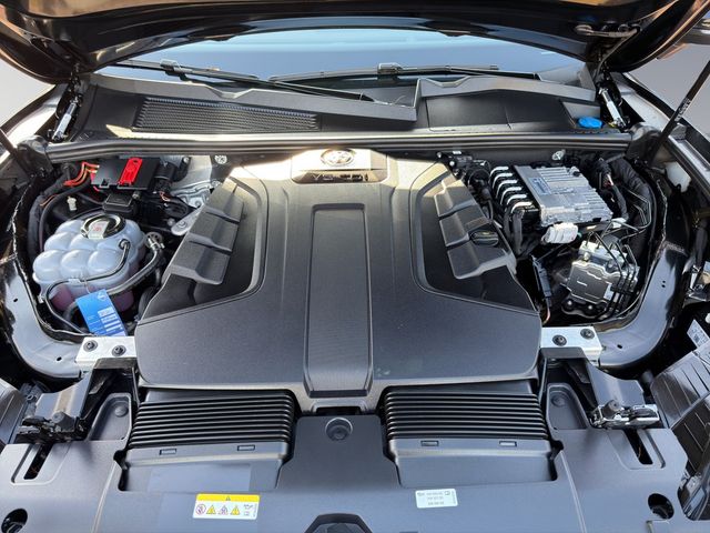 Touareg ACC AKTIVSITZE STANDHZ SITZBELÜFTUNG LED