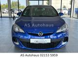 Opel Astra J GTC OPC - Opel Astra: Gtc Opc