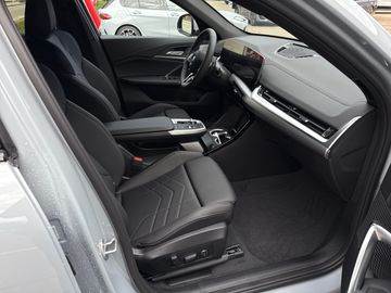 BMW X2 xDrive20d M Sportpaket HK HiFi DAB LED RFK
