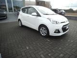Hyundai HYUNDAI I10 1.000 BENZINA GPL - Hyundai i10 mit LPG-Antrieb: Kleinwagen