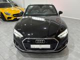 Audi A5 Cabriolet 40 TDI quattro*NAVI*SHZG*KAM* - Audi A5: Cabrio