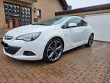 Opel Astra GTC 2.0 CDTI ecoFLEX ECOT Edition S/S ... - Opel Astra Gtc mit Diesel-Antrieb