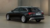 Audi A4 Avant 35 TFSI S line Winterräder*Stadt*Tour - Audi A4 Jahreswagen: Automatik