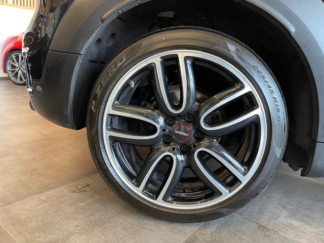 MINI Cooper SD Countryman SD All4 JCW-PAKET*NAVI*LED*