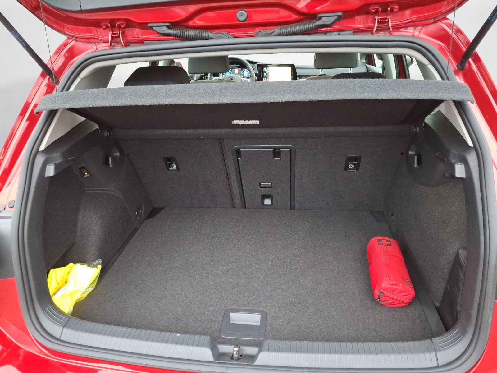 Volkswagen Golf - Bild 13