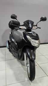 Peugeot LXR 125 - PEUGEOT 125