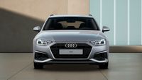 Audi A4 - Vorschau Bild 5