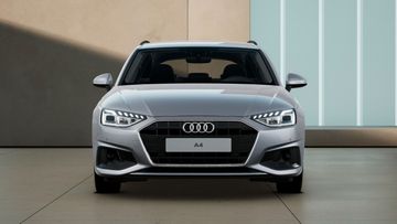 Audi A4 - 5