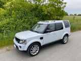Land Rover Discovery 4 - 3,0 SDV6 Landmark, Pano, Standheiz - Land Rover Discovery: Landmark