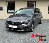 Fiat Tipo 1.6 Automatik Navigation Sitzheizung PDC - gebrauchte Fiat Tipo aus dem Jahr 2017