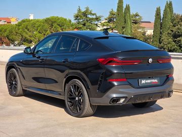 BMW X6 - 6