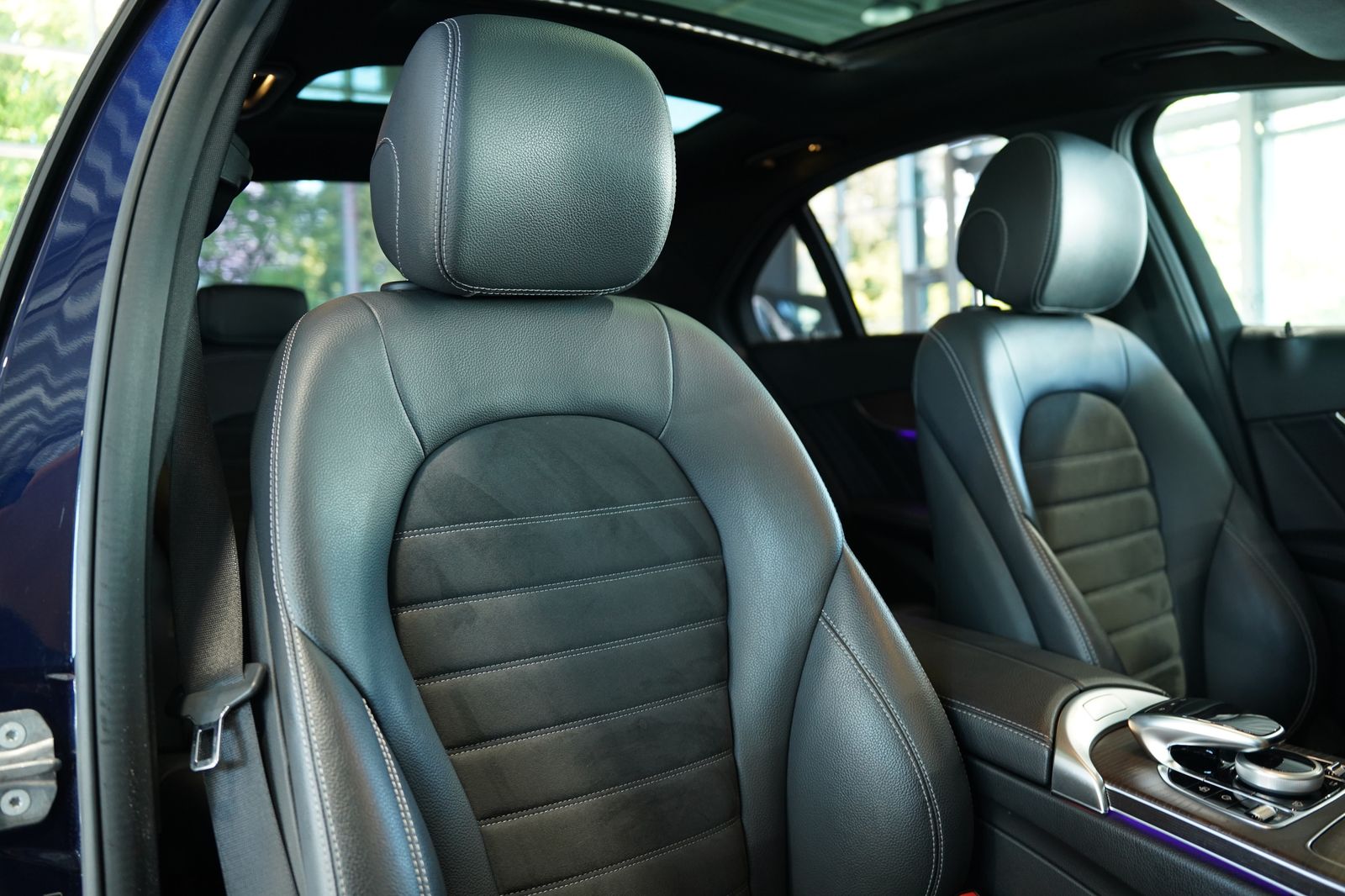 Mercedes Benz C 300