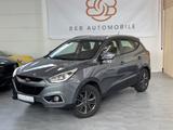 Hyundai ix35 Trend AWD*4x4*SHZG*PDC*AHK* - Hyundai: I35x