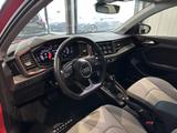 Audi A1 35 TFSI S line *S-TRONIC, VIRTUAL, RFK, LED* - Audi A1: Limousine