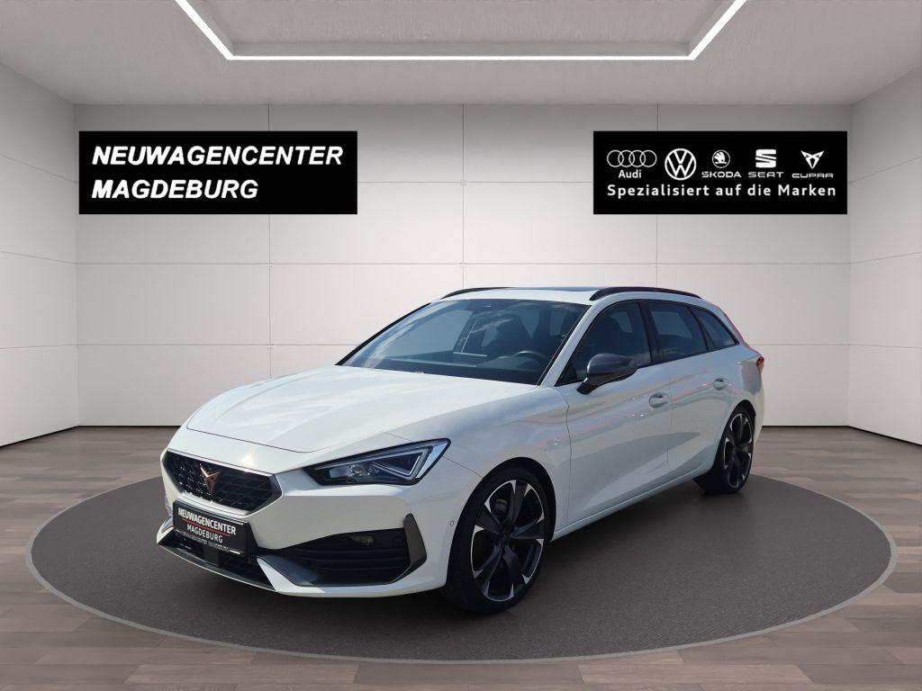 Cupra Leon Sportstourer 2.0 TSI AHK*PANORAMA*SHZ*ACC