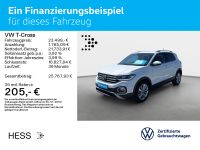 Volkswagen T-Cross - Vorschau Bild 2