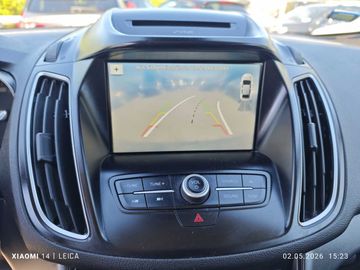 Ford C-Max - 12