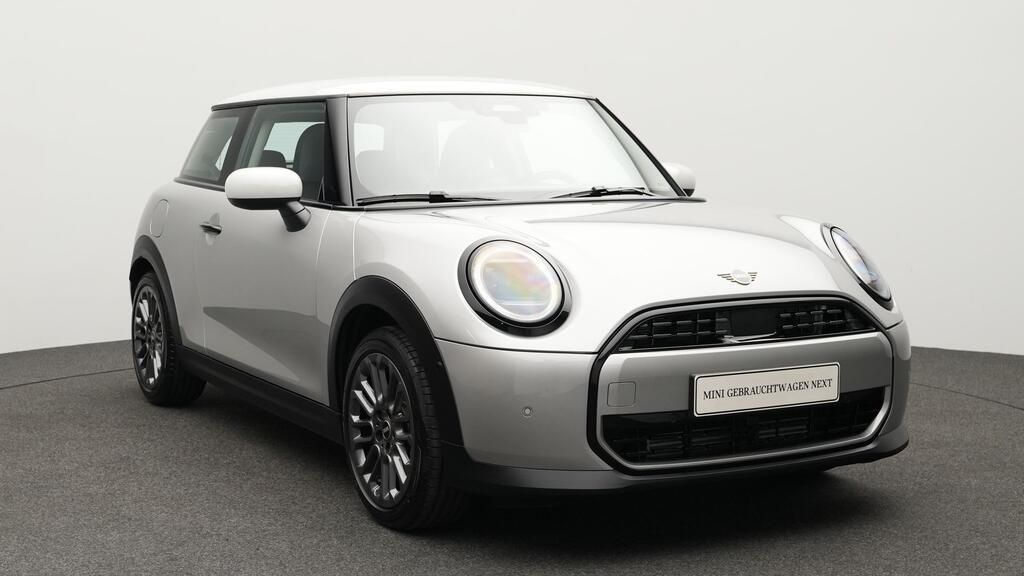 MINI Cooper C - Bild 2