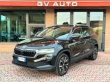 Skoda Karoq 2.0 TDI SportLine - Skoda Karoq Kombi Gebrauchtwagen
