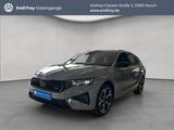 Skoda Octavia Combi RS 2,0 TSI 195 kW 7-Gang-DSG
