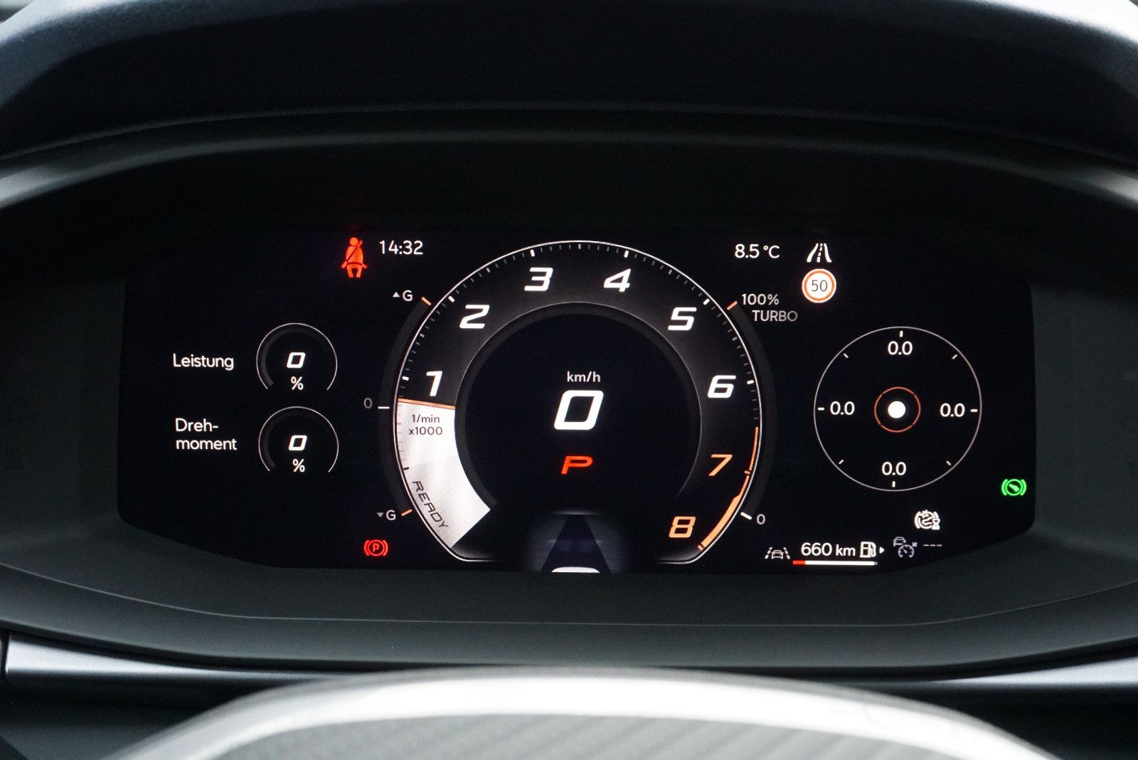 Cupra Terramar - Bild 27