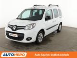 Renault Kangoo 1.2 TCe Energy Limited *TEMPO*PDC*AHK*ALU - gebrauchte Renault Kangoo aus dem Jahr 2016