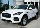 Jaguar E-Pace S 2.0D I4 163 CV (Autocarro + IVA) - Jaguar E-Pace Hybrid (Diesel/Elektro)
