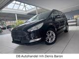 Ford Galaxy Business Edition *7-Sitzer* Navi Kamera - Ford Galaxy: Business Edition
