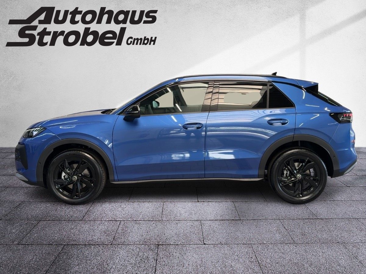 Volkswagen T-Roc Style 1.5 eTSI 85 kW 7-Gang-DSG LED ACC imagem 3