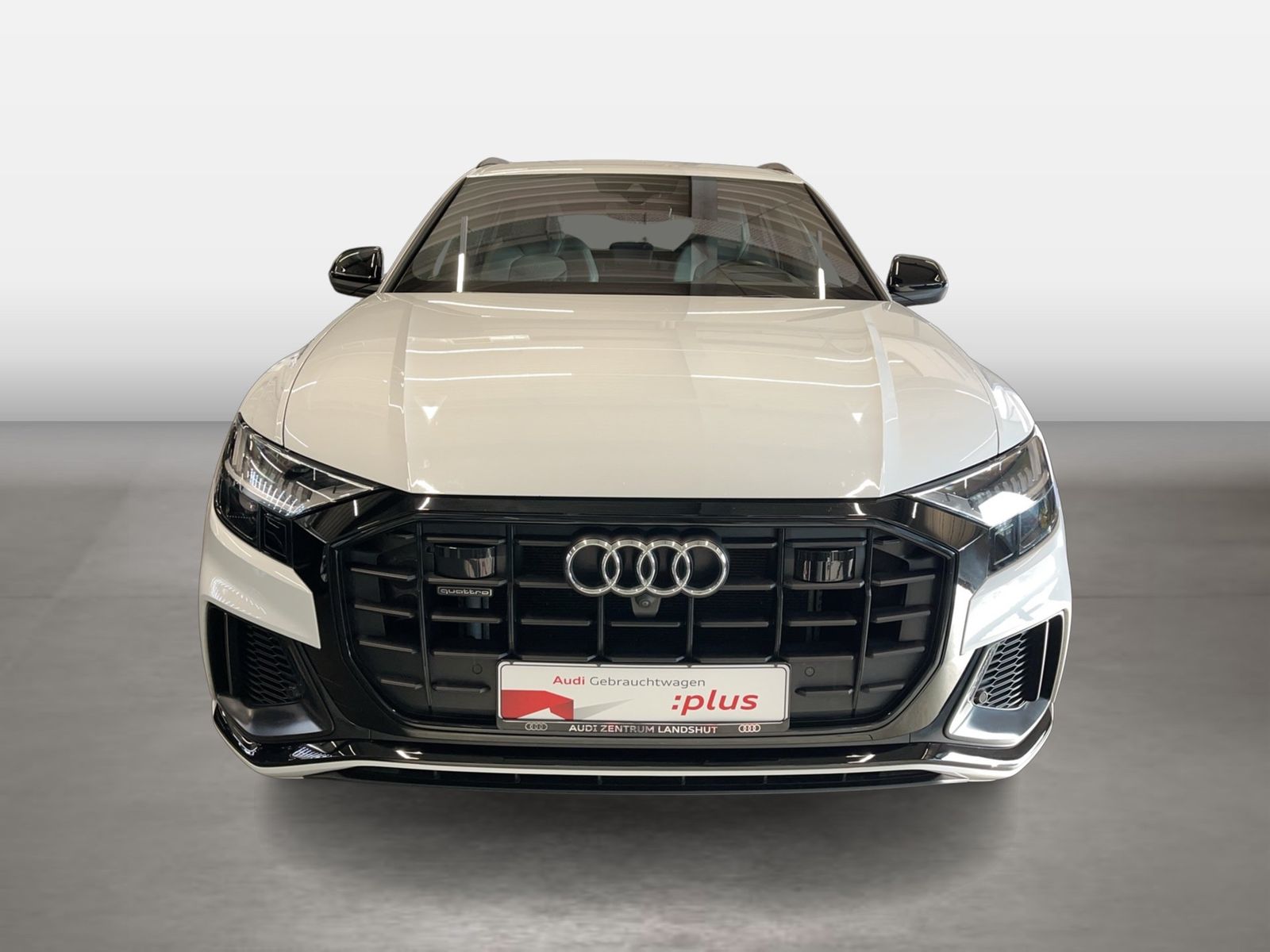 Audi Q8 - Bild 5