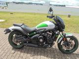 Kawasaki Vulcan S CAFE 1,4KM! - Offers matching your search criteria