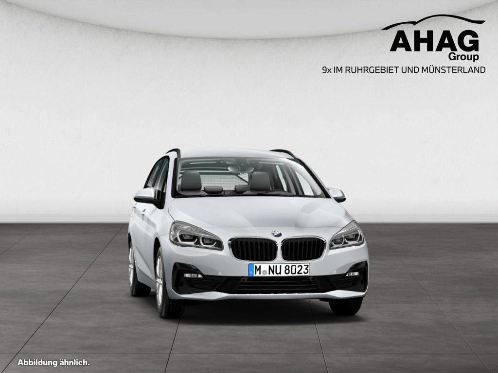 BMW Active 216i ActiveTourer, миниатюра 10