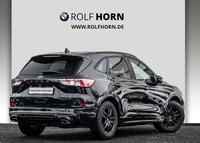 Ford Kuga 2.0 EcoBlue Auto ST-Line X Navi LED Klima