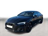 Audi A5 Sportback S line 50 TDI quattro MATRIX+APP+SH - Audi A5: Schwarz, Sportback