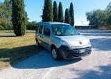 Renault Kangoo 1.5 dCi 105CV F.AP. 5 porte Dynam - gebrauchte Renault Kangoo aus dem Jahr 2009