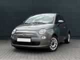 Fiat 500 Scheckheft Tüv/ Inspektion neu Kl... - Fiat 500S aus 2014