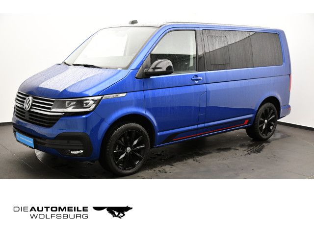 Volkswagen T6.1 Multivan 2.0 TDI DSG Edition LED,AHK,Discov