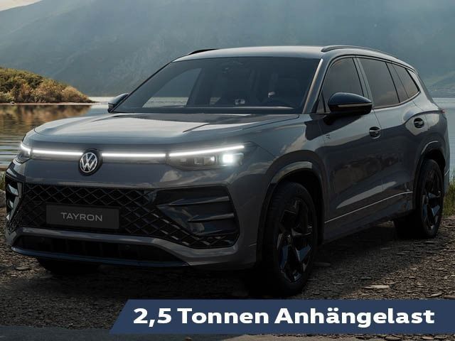 Volkswagen Tayron - Bild 2