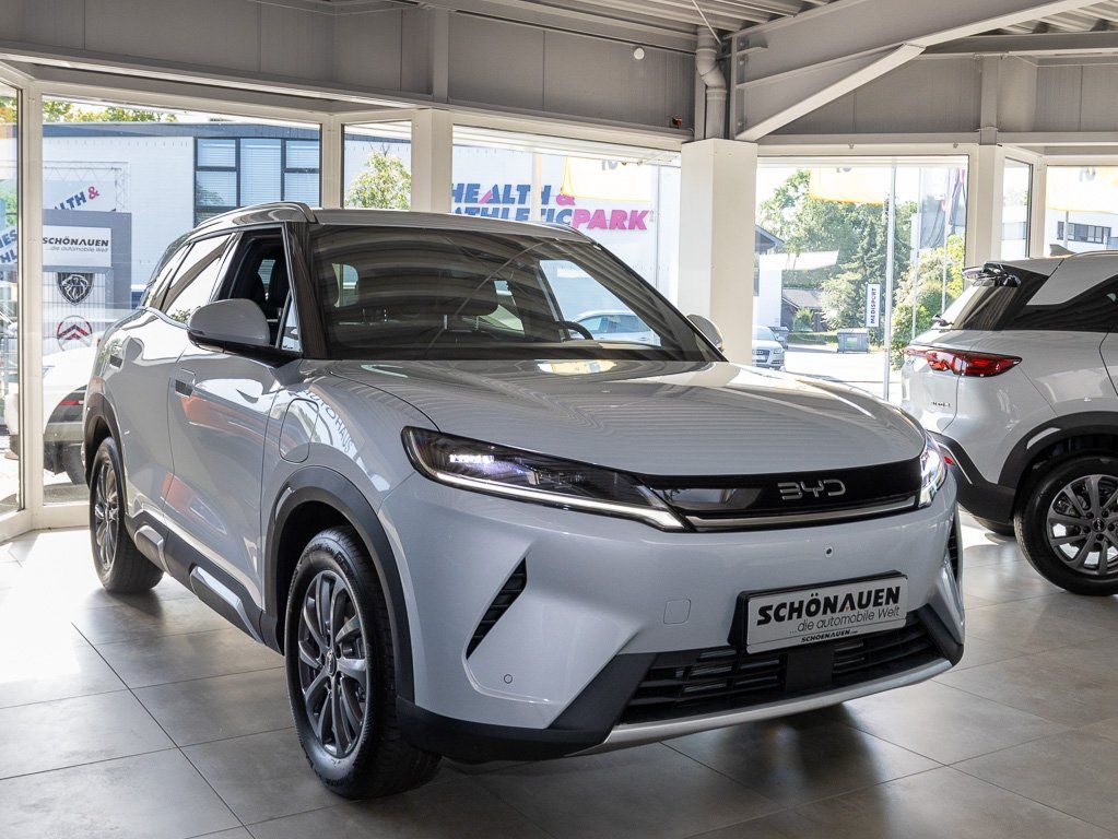 BYD ATTO 2