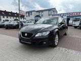 Seat Exeo Lim. Style SHZ/Tempo./S-Heft - gebrauchte Seat Exeo aus dem Jahr 2009