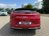 Kia ProCeed GT-Line 1,5 T-GDI *Navi*Kamera*JBL*Pano* - rote Kia pro cee'd / ProCeed