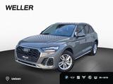 Audi Q5 50 TDI quattro S line Navi+ AHK ACC Pano B&O